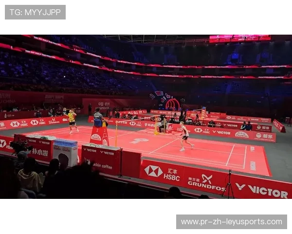 羽毛球极速革新：球速突破480km