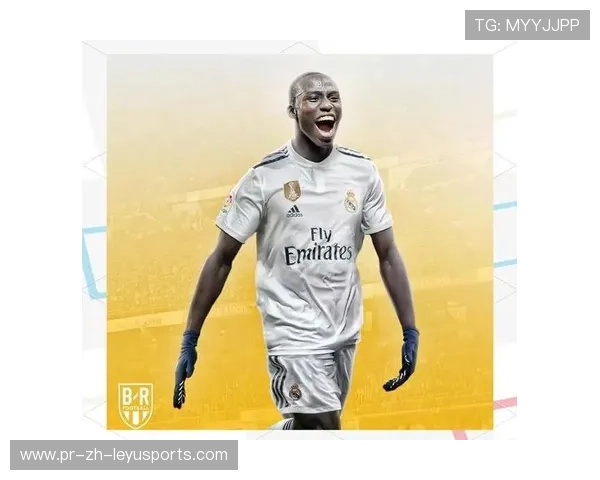 皇马门迪反击启动极快