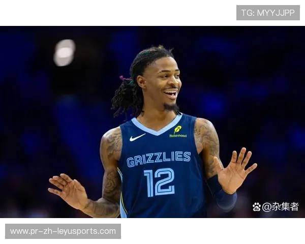 莫兰特终场前妙传助攻，灰熊锁定晋级席位