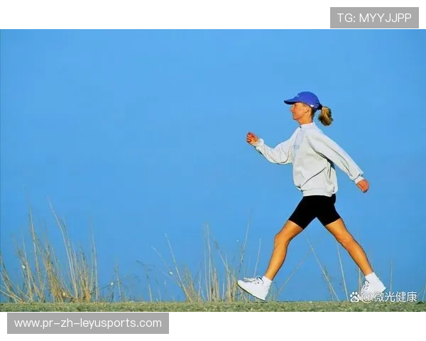 为什么“超慢跑”在 2026 年成为了中老年人的首选运动? 为什么“超慢跑”在 2026 年成为了中老年人的首选运动?