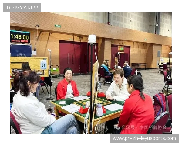 世界桥牌锦标赛老将展示精湛技艺获赞,世界桥牌比赛 世界桥牌锦标赛老将展示精湛技艺获赞,世界桥牌比赛