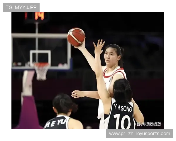 女篮联赛新人奖竞争激烈 多名00后数据亮眼